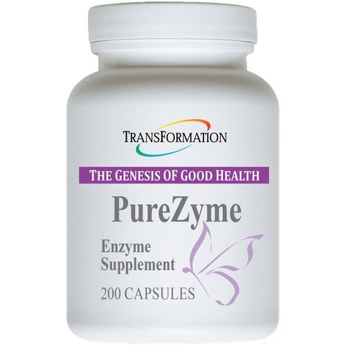 PureZyme Transformation Enzyme