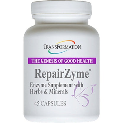 RepairZyme Transformation Enzyme