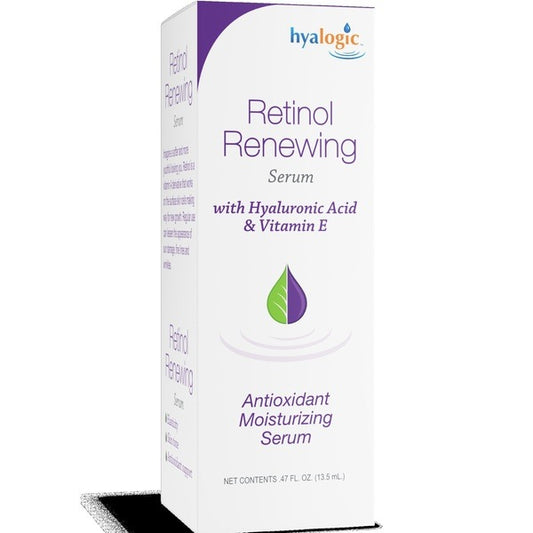 Retinol Renewing Serum -  Hyalogic