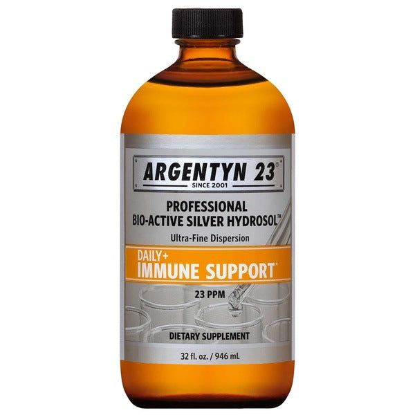 Silver Bio-Active Hydrosol-Pro Argentyn 23