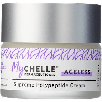 Supreme Polypeptide Cream 1.2 fl oz Mychelle Dermaceutical