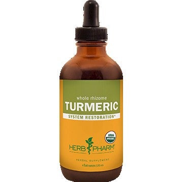 Turmeric Herb Pharm
