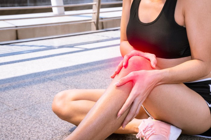 How to Reduce Joint Inflammation Quickly