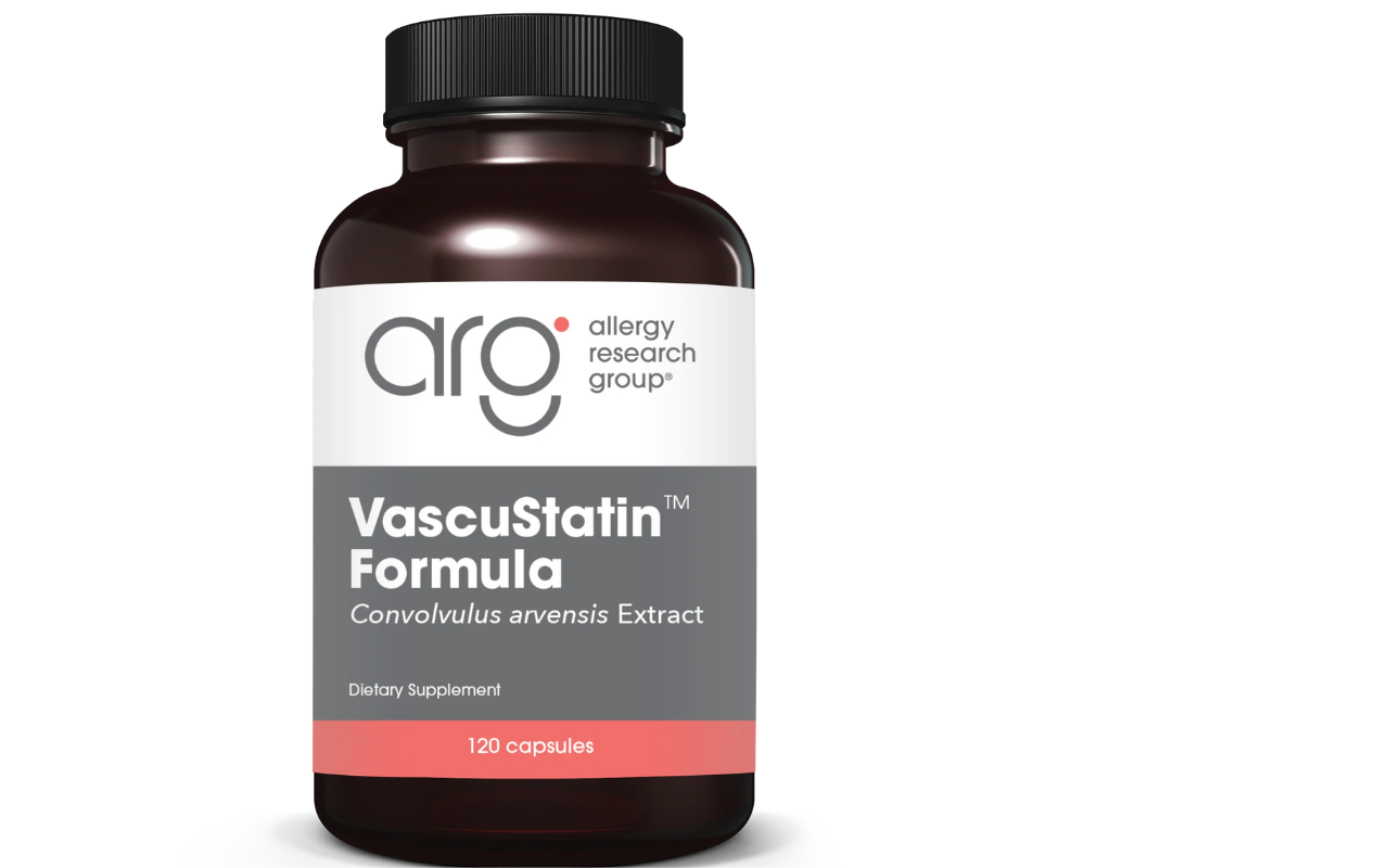 VascuStatin Formula