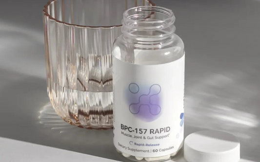 BPC-157 Rapid 250mcg