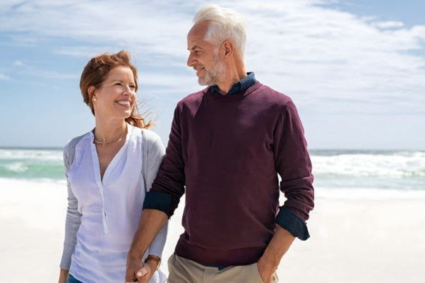 About your anti-aging 2026 goals