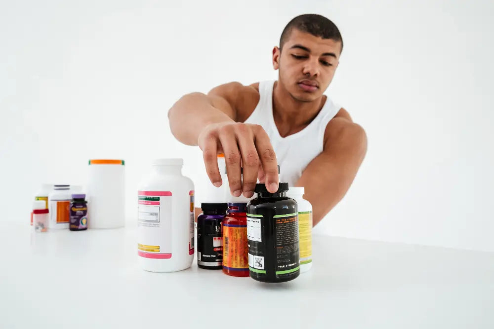 Best Magnesium Supplements for Men