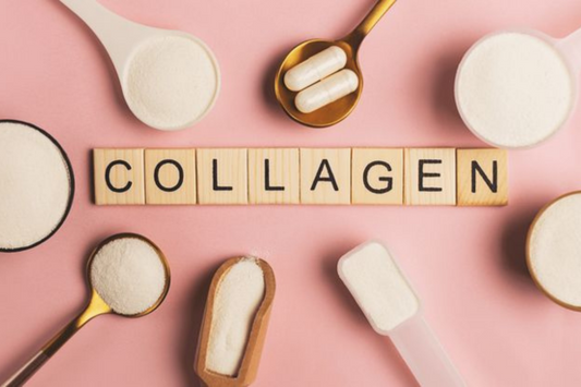 Collagen Supplement