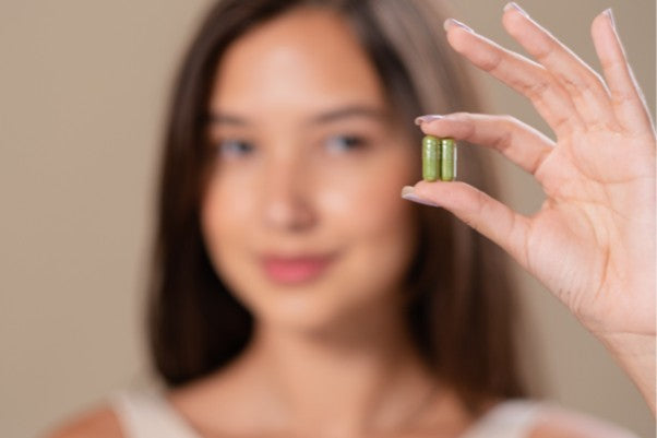 Best Nutrient Support you need in your 30s