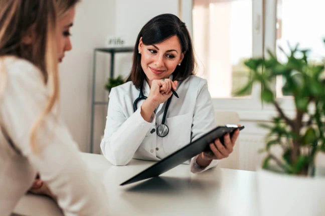 Dr. Aditi Answers: Integrative Therapeutics Cortisol Manager FAQ