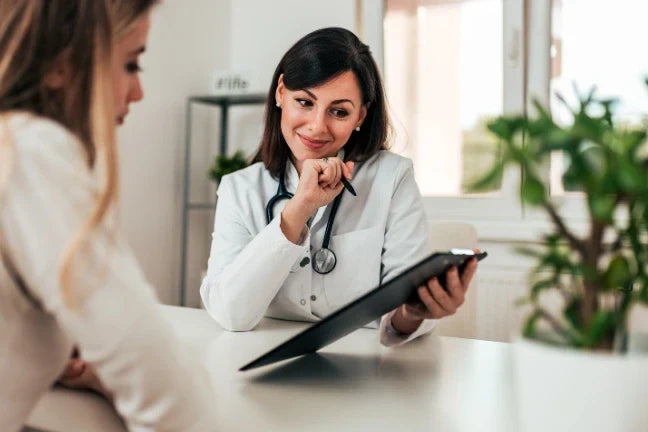 Dr. Aditi Answers: Integrative Therapeutics Cortisol Manager FAQ