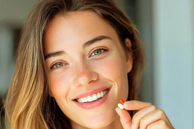 How Cortisol Manager can help Professionals Manage Stress?