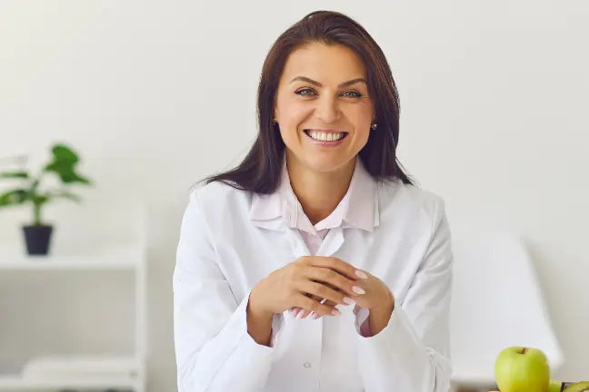 Interview with Nutritionist: “Why Cortisol Management Matters in 2026”