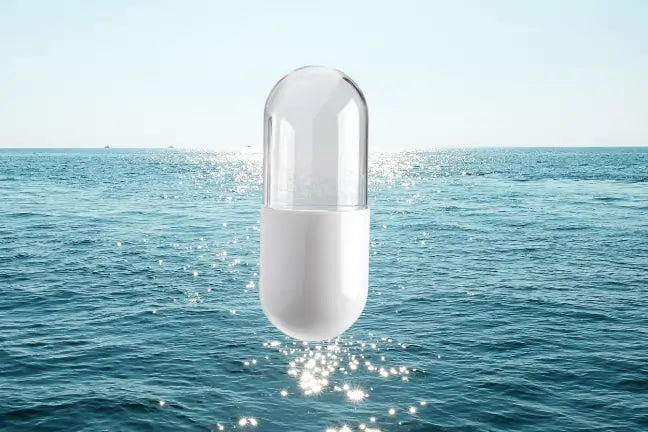 Magnesium Deficiency in the U.S.: Why Nutritionists Recommend Magnesium Glycinate