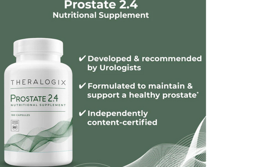 Theralogix Prostate 2.4