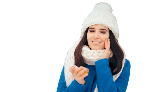 The Impact of Diet on Winter Skin: Foods for a Healthy Skin and How Supplements Help