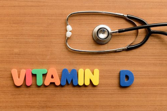 Vitamin D