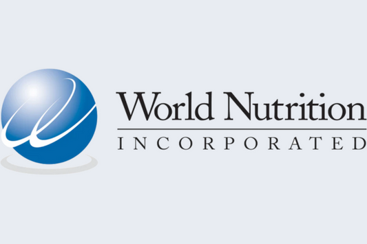 World Nutrition Brand