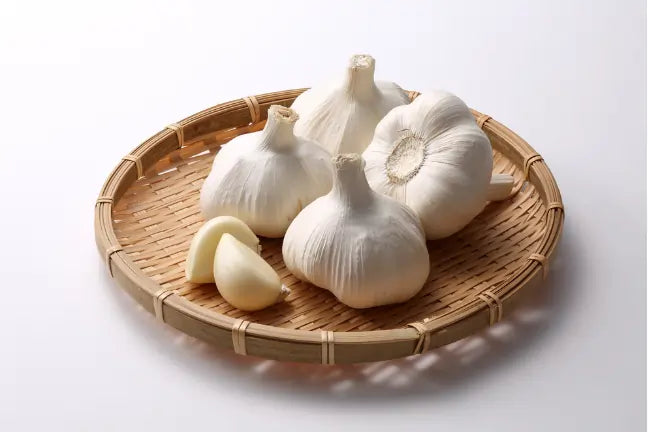 The Ultimate Handbook to Garlic/Allicin supplements: Benefits, Dosage & Clinical Uses