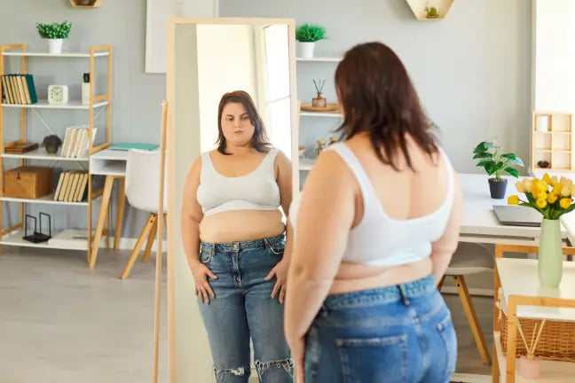 Why Bariatric Patients Require Iron & Specialized Multivitamins