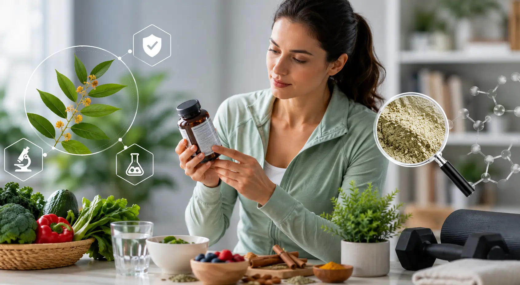 Nutriessential guide: How to choose berberine supplements in 2026?