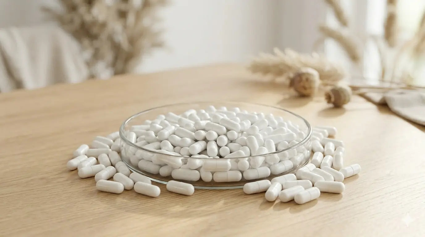 Best biotin supplements for hair growth, skin health, and stronger nails