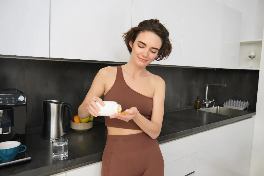 Fiber Supplements for Women