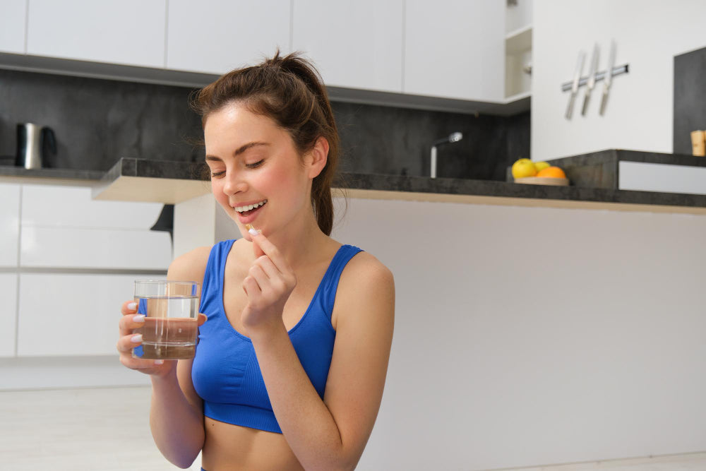 Best Magnesium Supplements for Women