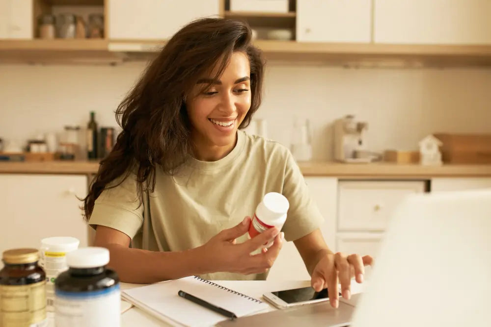 Best NAD supplements for energy production cellular health and healthy aging