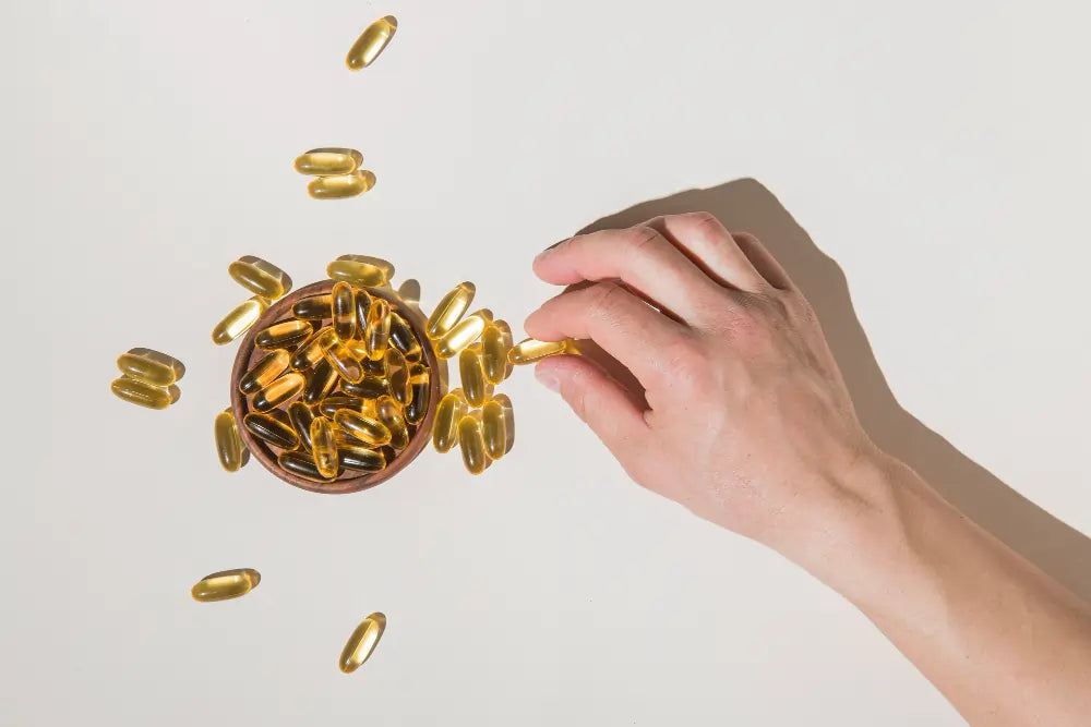 Best Omega-3 Supplements in USA