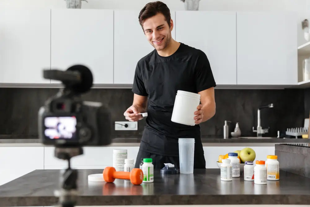 3 Sports Nutrition Supplements Brands: How to Pick the Best Brand