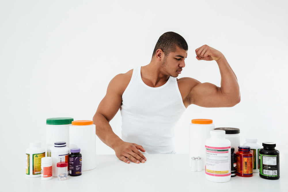 best weight loss supplements for fat burning and metabolism support