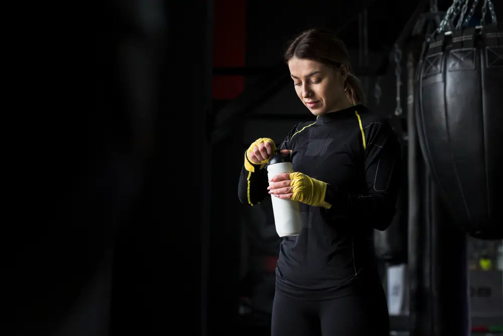 Top-Rated 5 Best Creatine Monohydrate Supplement Brands