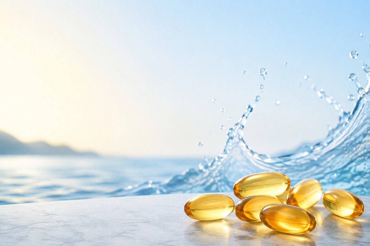 Goodbye Fishy Burps: 8 Best Fish Oil Supplement Brands I Trust