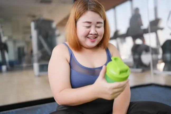 Your complete guide to choosing bariatric multivitamins