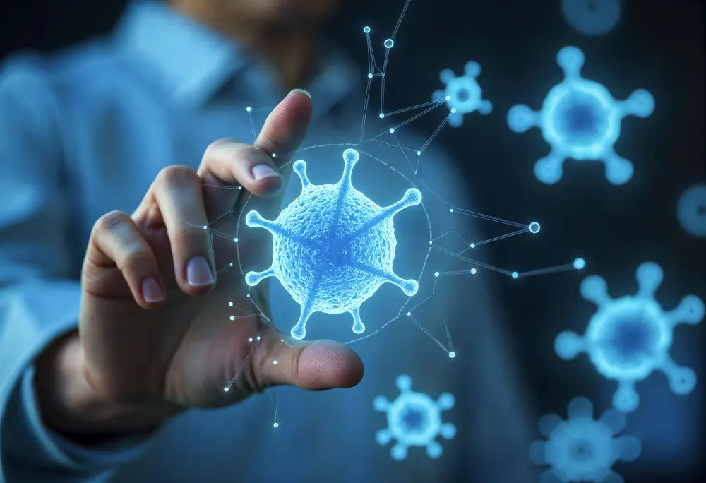 Why Cellular Health is Becoming a Status Symbol