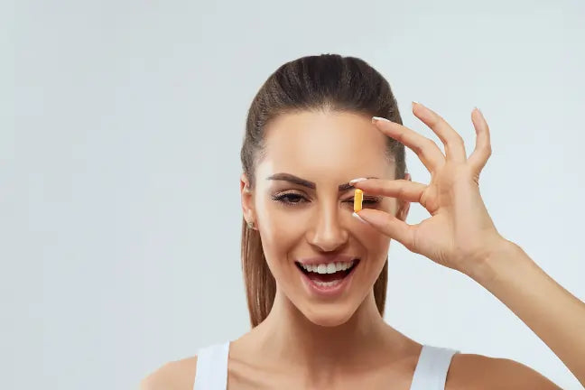 How to Take Pure Encapsulations Magnesium Glycinate for Better Sleep & Muscle Recovery