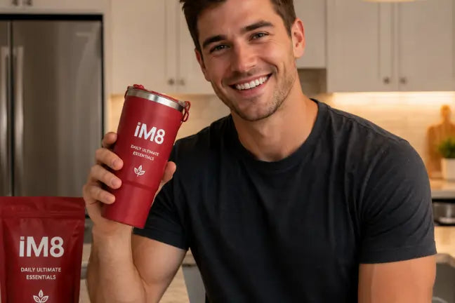 Expert opinion: Are All-in-One Supplements Effective?