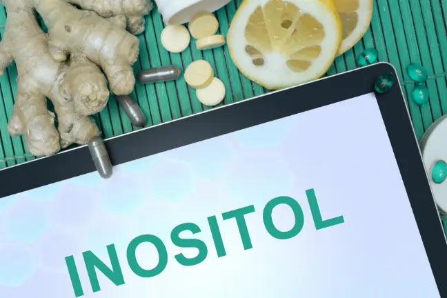 Ingredient Overview: What is Inositol?