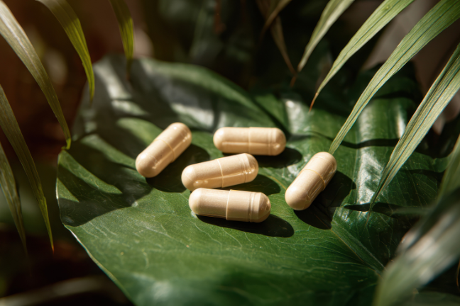 Best Ways to Building a Strong Immune System