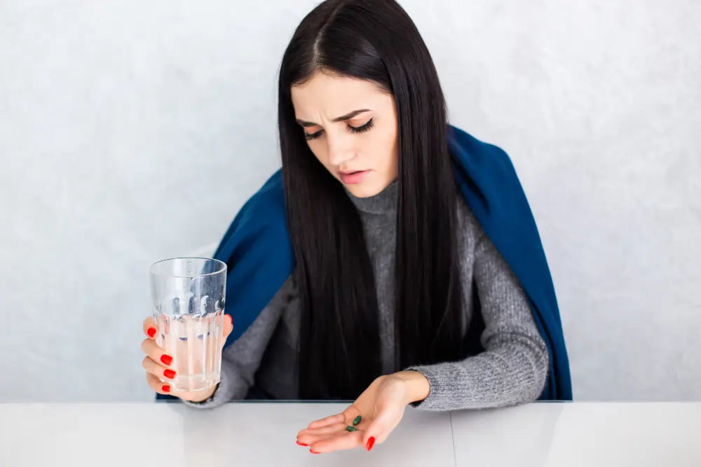 The Magnesium Adherence Problem: Why Patients Stop Taking It