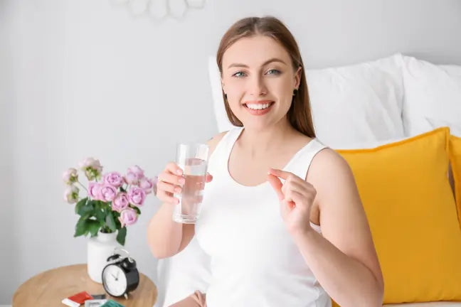 6 Signs You Might Need Magnesium Glycinate (and How to Fix It)