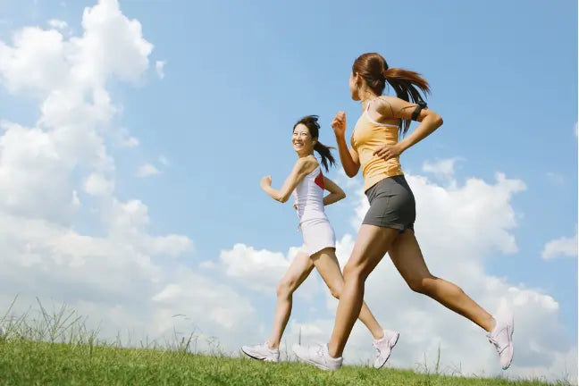 From Stress to Strength: A Customer’s 30-Day Experience with Magnesium Glycinate