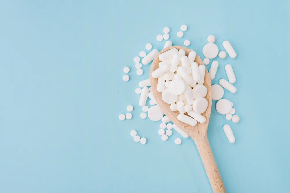 Best Magnesium Glycinate Supplement Brand: Which One to Choose