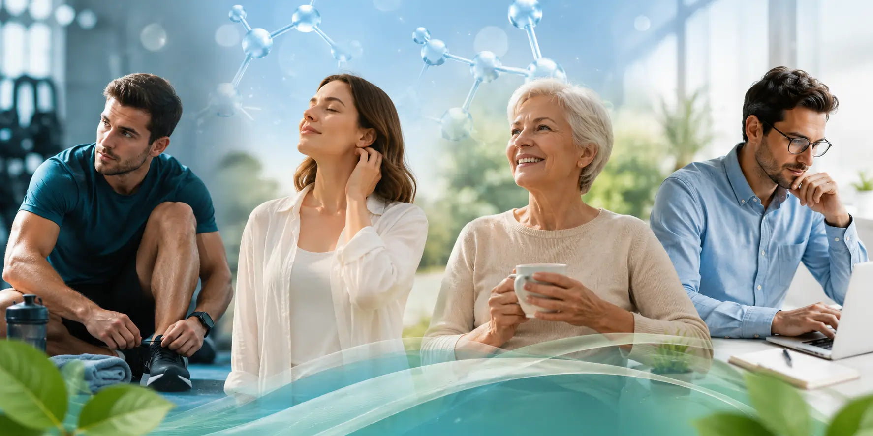 One Mineral, Many Goals: Why Magnesium Needs Differ Across Life Stages
