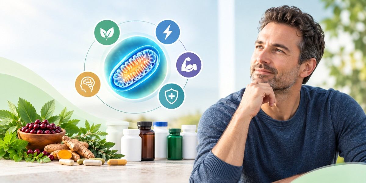 Mitopure vs other supplements: Is Mitopure worth it?