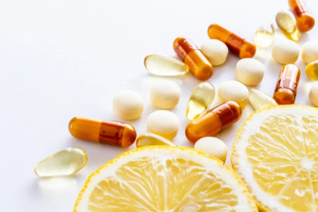 Top Multivitamins for Every Age Group