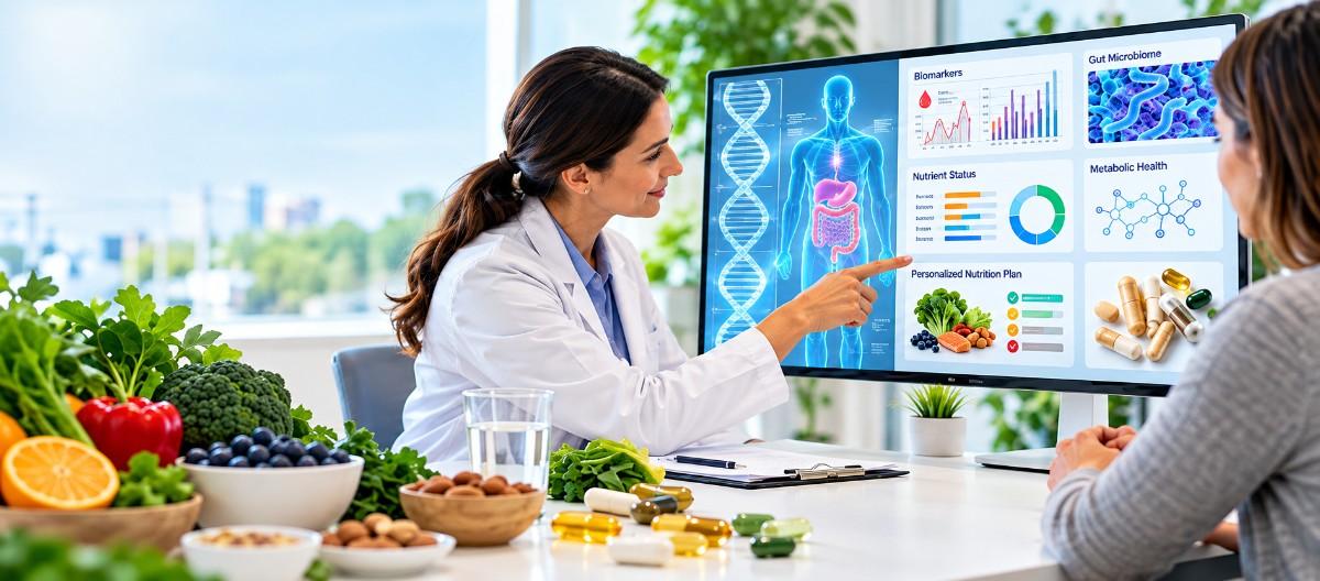 How Nutriessential is Mapping the Next Generation of Dietary Supplements