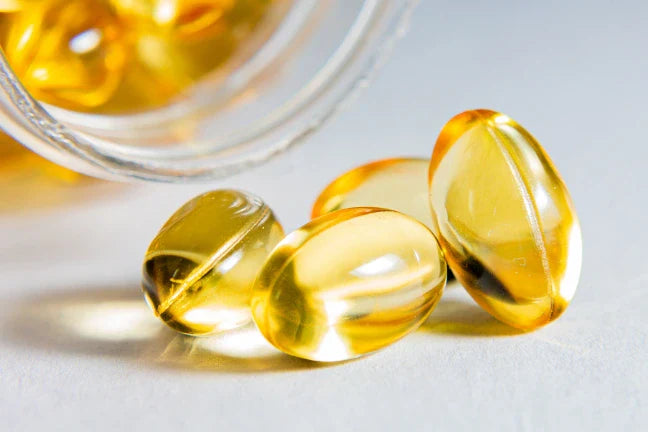 Health Benefits of Omega-3 and the Best Brands to Buy