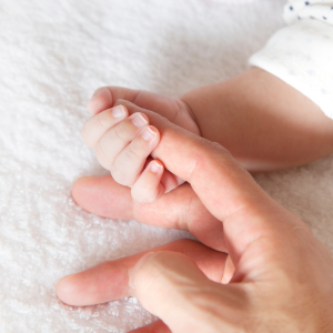 Postpartum Joint Pain